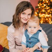 Анна