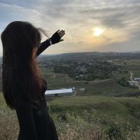 Баришка 