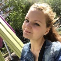 Nina Deeva