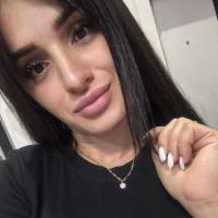 Милана Джавадова
