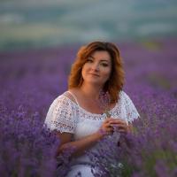 Светлана Викторова