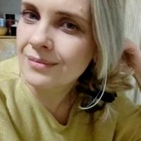 Татьяна Хиценко