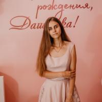 Наталия🌸
