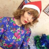 Даша Павлова