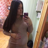 Алина Клецова