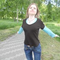 Татьяна Зубак