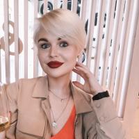 Анастасия 
