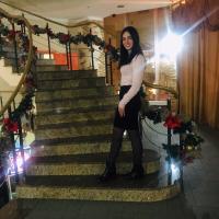 Кристина Немолот