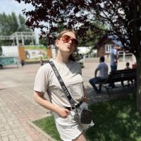 Екатерина Даниленко 