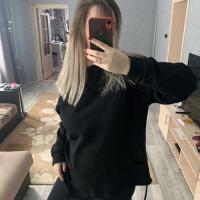 Анастасия Полушкина