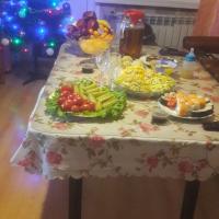 Сусанна Базаржапова