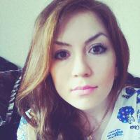 Бутунина Елена