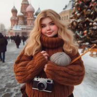 Анастасия
