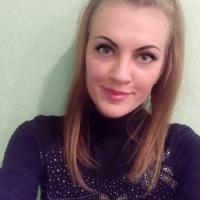Колесникова Юлия