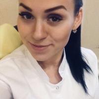 Елена Doula