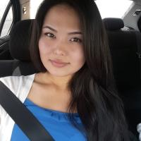 Усенбекова Жибек