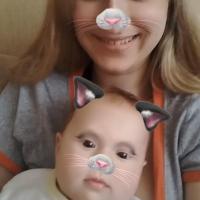 Настя