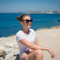 Aлена Груздь