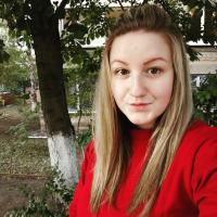 Анастасия 