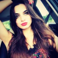 Тайшина Анастасия