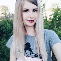Анна