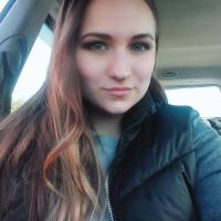 Marina Vladimirovna Dimickay