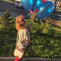 Анна Курьянова 