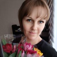 Анастасия Заморская