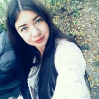 Анна Пагиря