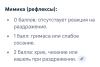 стикер