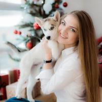 Алина