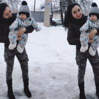 Эльвина 