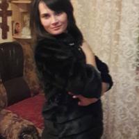 Екатерина ИЛЬЮТА