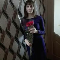 Марта Шевчук