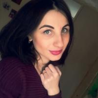 Анастасия