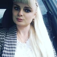 Анжелика 