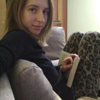 Татьяна Криворучко 