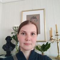 Марина