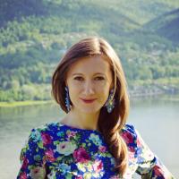Елена Худоногова