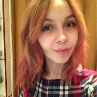 Александра Недрова