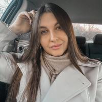 Анастасия