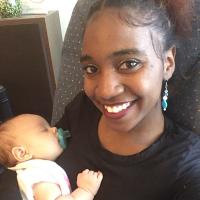 Tyeisha Workman