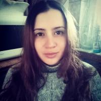 Irina Nureddin