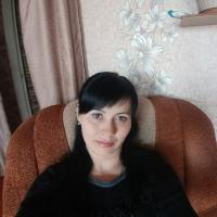 Алена Решетова