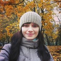 Ирина Д