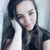 Екатерина Михеева