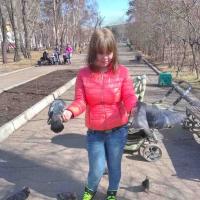 Алина