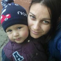 Лилия Омельченко