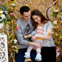 Ирина Маркелова