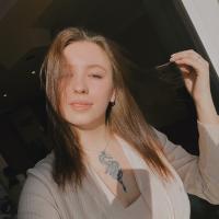 Дарья